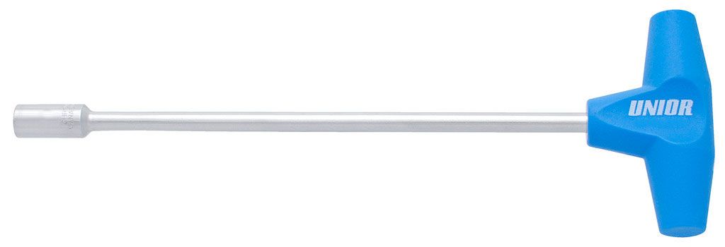 Unior GRS-Steckschlüssel T-Modell 6,0 mm