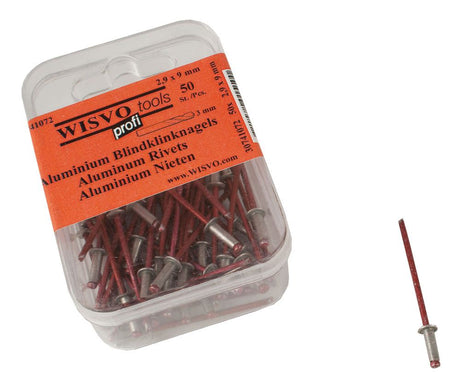 Wisvo Popniet 2,9x9 ds a 50