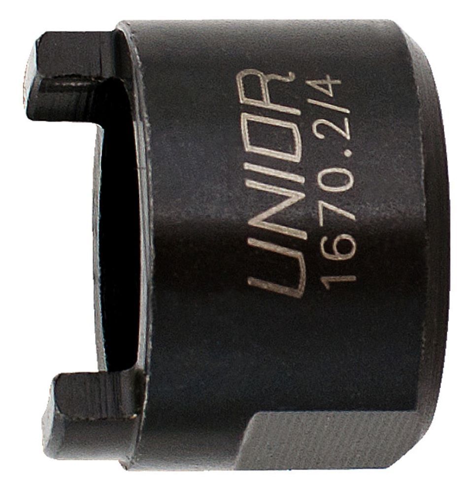 Unior GRS Kundenkassette Suntour inkl