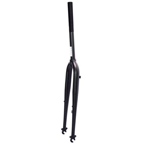 Gabel 28 1 1 8 Urban Mat Zwart
