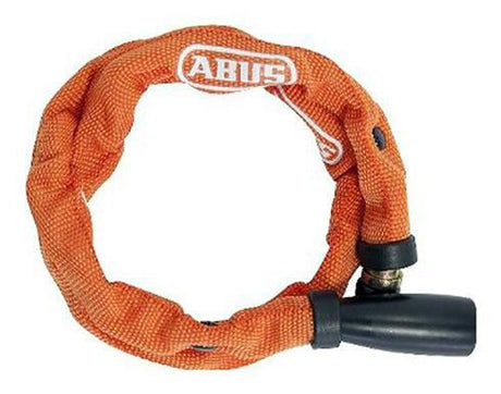Abus -Kettenschloss 1500 60 Orange