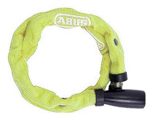 Abus -Kettenschloss 1500 60 Kalkgrün