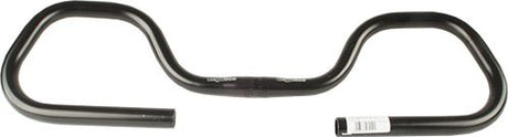 Wilhelm humpert gmbh co ergotec Lenkerwettbewerb 25.4. gw570. gl140. gh42. 0°Alu. schwarz sl: 2