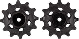Sram Umwerferrädersatz, Riemenscheibensatz x01