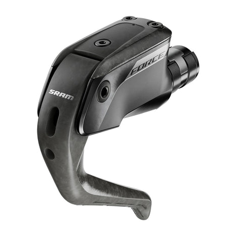 Sram remset force e1 aero achter 2000mm remleiding stealth-a-majig connected
