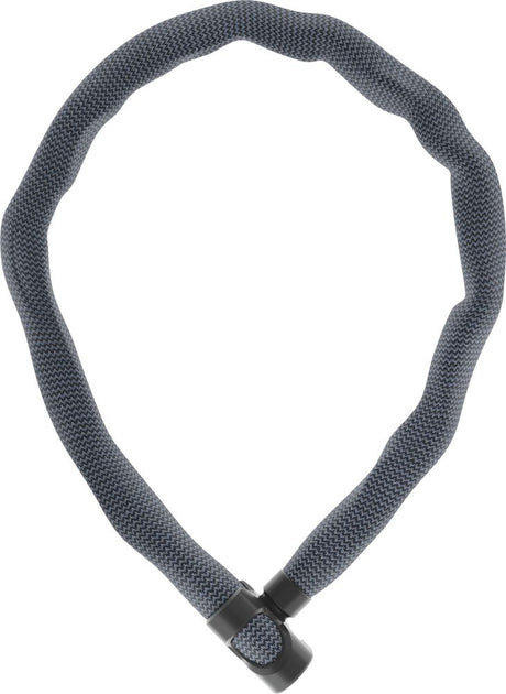 Abus Kettenschloss Ivera Kette 7210k 85 Anthrazit
