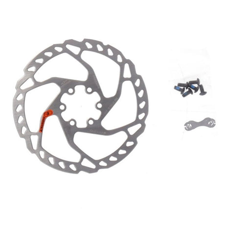 Shimano Bremsscheibe SM-RT66 Shim.Bremsscheiben 160 mm 6l RT66S