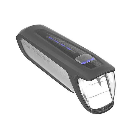 Schwalbe Busch Müller Scheinwerfer Ixon Core 2 Akku 70lux schwarz