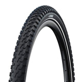 Schwalbe Drahtreifen Marathon Plus MTB 60-584 +r schwarz