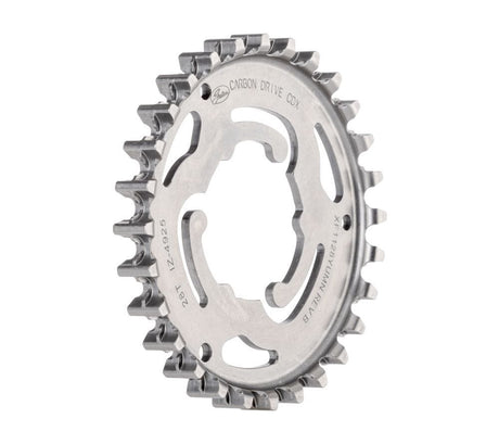 Gates sprocket cdx 28t shimano nexus 5 mech. hub 6-lobe fl