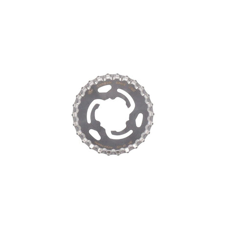 Gates achtertandwiel carbon drive cdx finline shimano sram