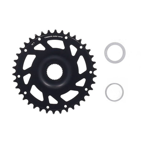 Stronglight E-Bike Direct Mount Kettenblatt für Yamaha