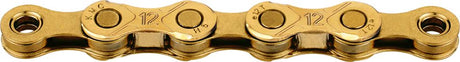 Kmc e12 – Ti-N – Gold