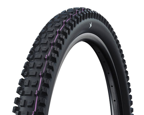 Schwalbe Albert Gravity Pro – TLR – Addix Soft – Radial – 29 x 2,50 – Schwarz