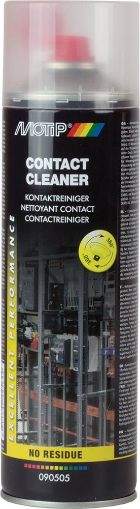 Motip Reiniger Kontaktreiniger