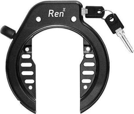 Axa Ringslot Renslot II 50110095 Masse