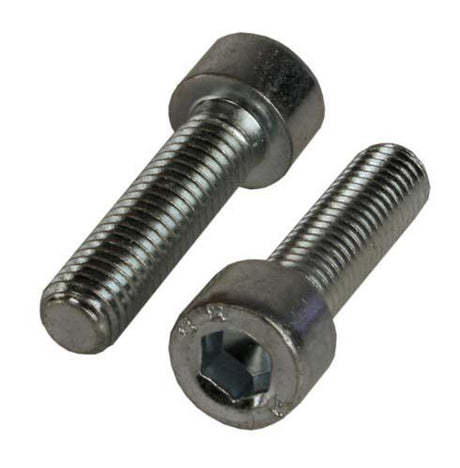 Bofix Cout Allen M8x30 Edelstahl (P12)