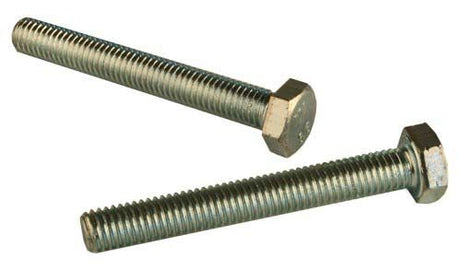 Bofix Bolt Hexagon M8X50 Edelstahl (P12)