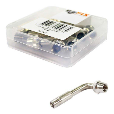 Limetten -Nipple -Auto senkrecht pro 6