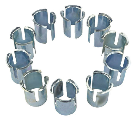 Bofix-Sattelstützen-Füllbuchse 0,5 mm