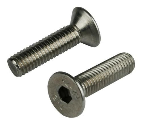 Bofix 214314 Intenbout M5x20 Saugte Edelstahl pro 25 Teile