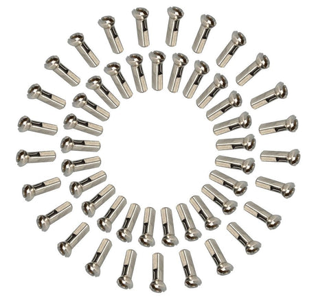 Sapim Anp Speichennippel 13 gr5 Polyax DS A 50