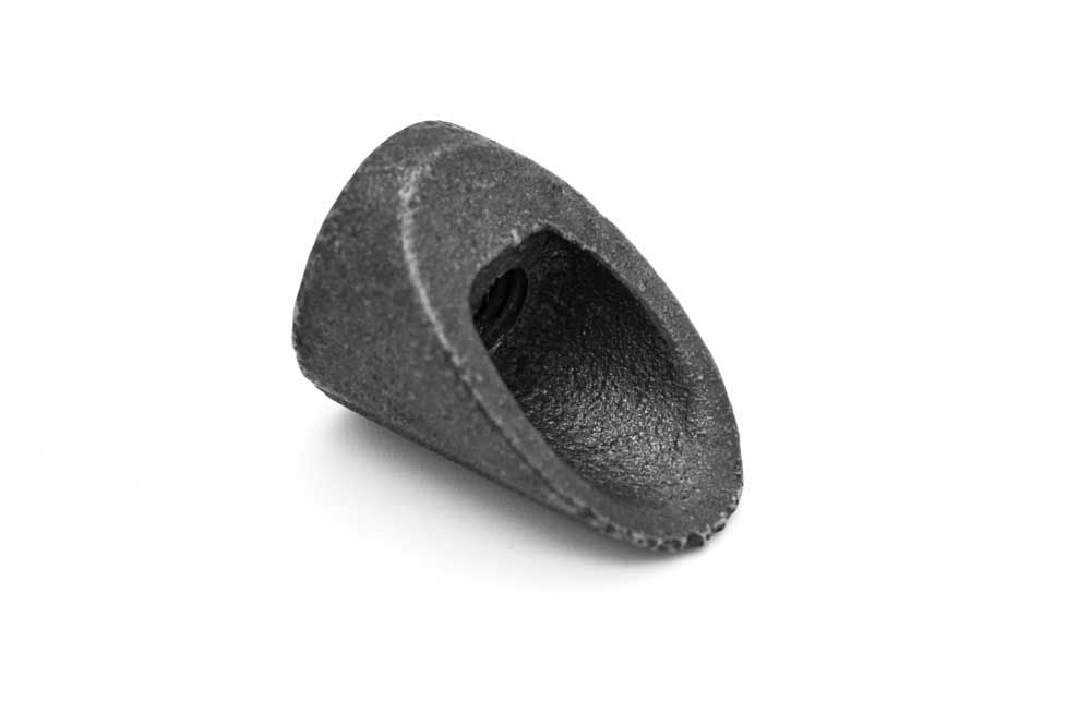 Bofix -Expander Moer 22,2 mm. Barsch