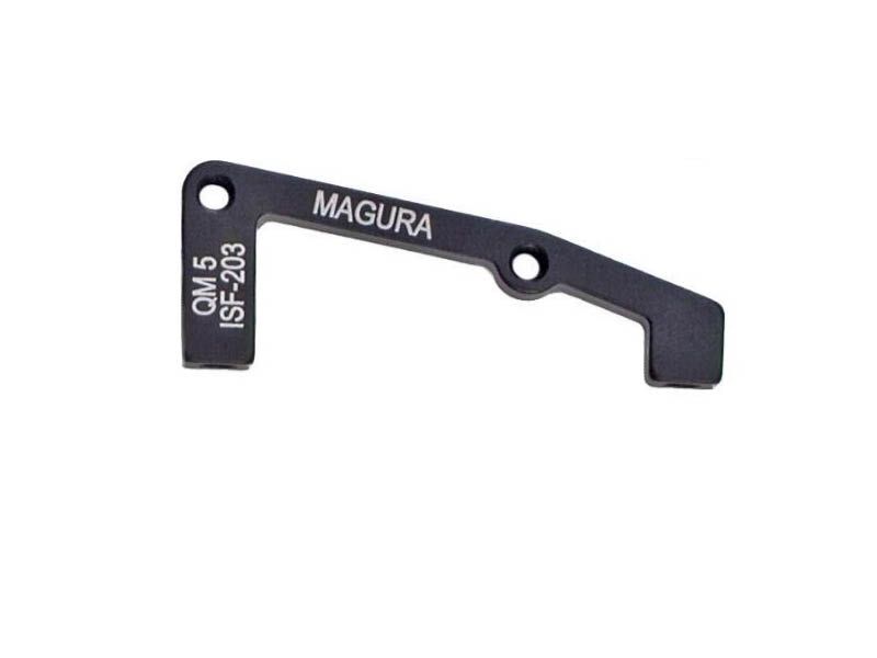 Magura Bremsmag-Adapter 203 mm ist qm5