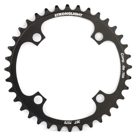 Stronglight Kettenblatt Shimano Sram