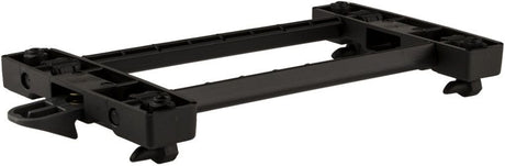 Racktime Adapterplatte Snap-it