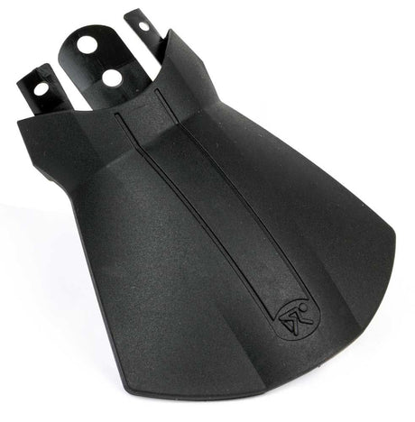 Sks ANP Schmutzfänger-Spoiler PVC 45 mm 2 GTS schwarz