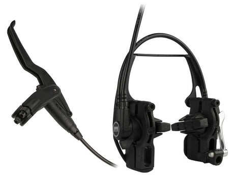 Magura remsetet hydraulisch HS-11 vor oder hinten | 2000 mm