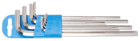 Unior-Inbusschlüsselsatz 220 3lph lang mm