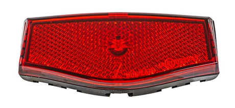 Spanninga Rücklicht Plateo xdvs