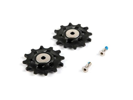 Sram Umwerferrädersatz, Riemenscheibensatz Apex 1 NX