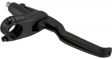Bremsgriff HS11 hydraulisch links rechts 3-Finger schwarz schwarz