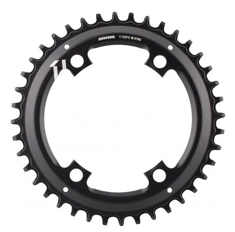 Sram Kettenblatt Apex 1 Kettenblatt Apex 1 Aluminium, 42t.