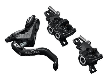 Magura Remsation Mt Trail Sport Black 1-Finger V+A 2701389