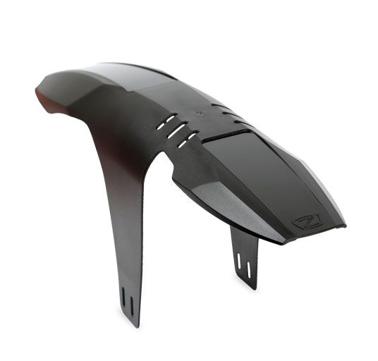 Zefal Zefal Deflector FM20 Steckbarer Radschutz