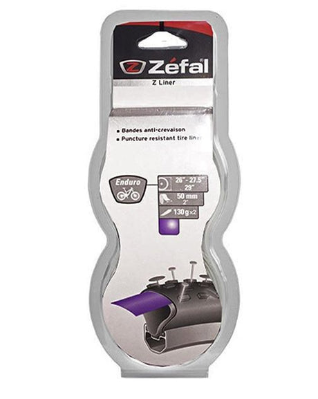 Zefal Zéfal Z Liner Pannenschutzband