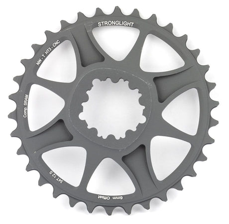 Stronglight Kettenblatt xx1 x01 Eagle