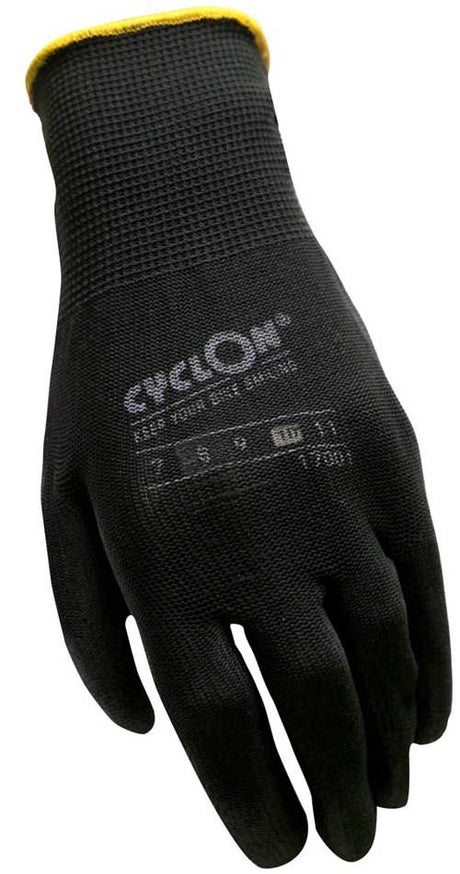 Cyclon Montage Handschuh Flex Nyl PU M.10