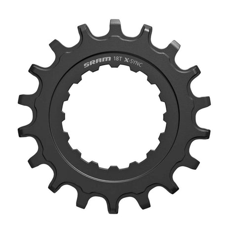 Sram Kettenrad Bosch