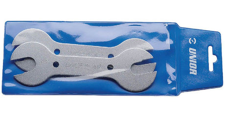 Unior Tools Satz Konusschlüssel 1612pb