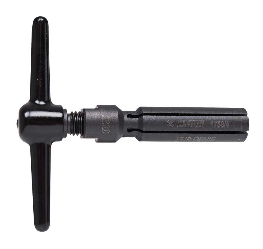 Unior Tools Hub Genie 1758 4