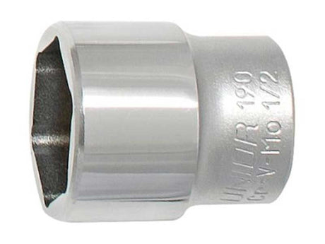 Unior GRS Cap 1 2 30 mm Federgabel