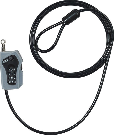Abus Kabelschloss combiloop 205 200