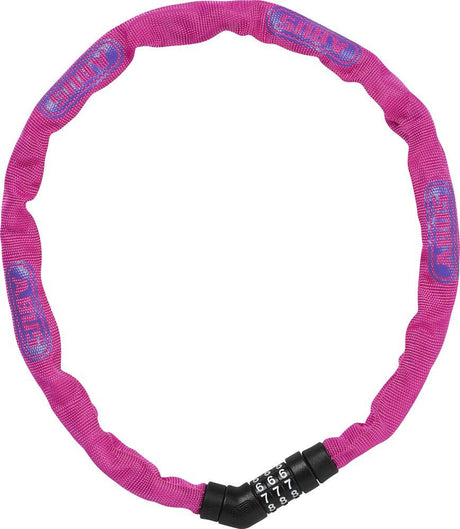 Abus Kettenschloss Steel-O-Chain 4804c