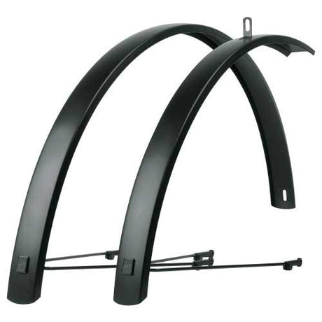 Sks Schutzblechset 28 Kante