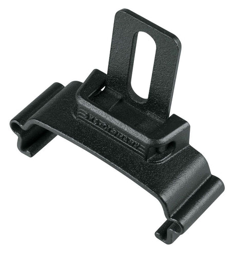 Sks Spatd Kantenklemme 56mm schwarz